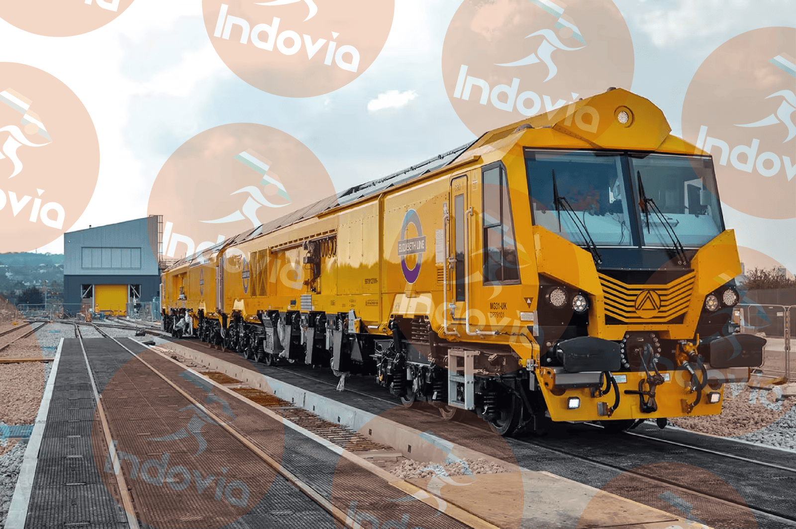 CONNECT System installation showing dimensional stability